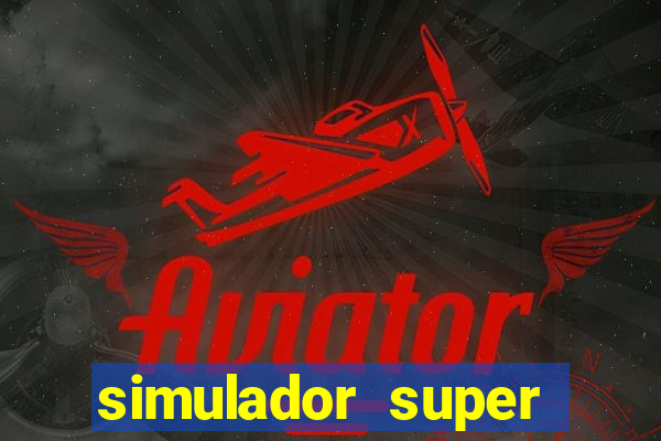 simulador super sete somatematica